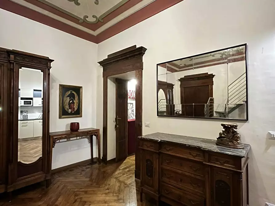 Immagine 5 di Appartamento in affitto  in Via Carlo Noè a Torino