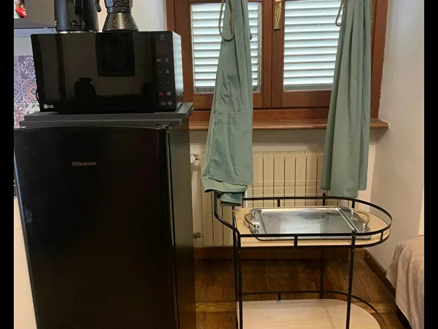 Immagine 8 di Appartamento in affitto  in Via Carlo Noè a Torino