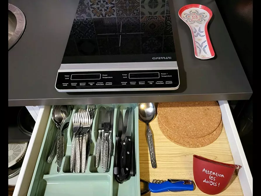 Immagine 9 di Appartamento in affitto  in Via Carlo Noè a Torino