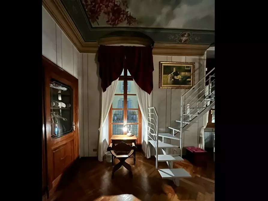 Immagine 2 di Camera in affitto  in Via Carlo Noè a Torino