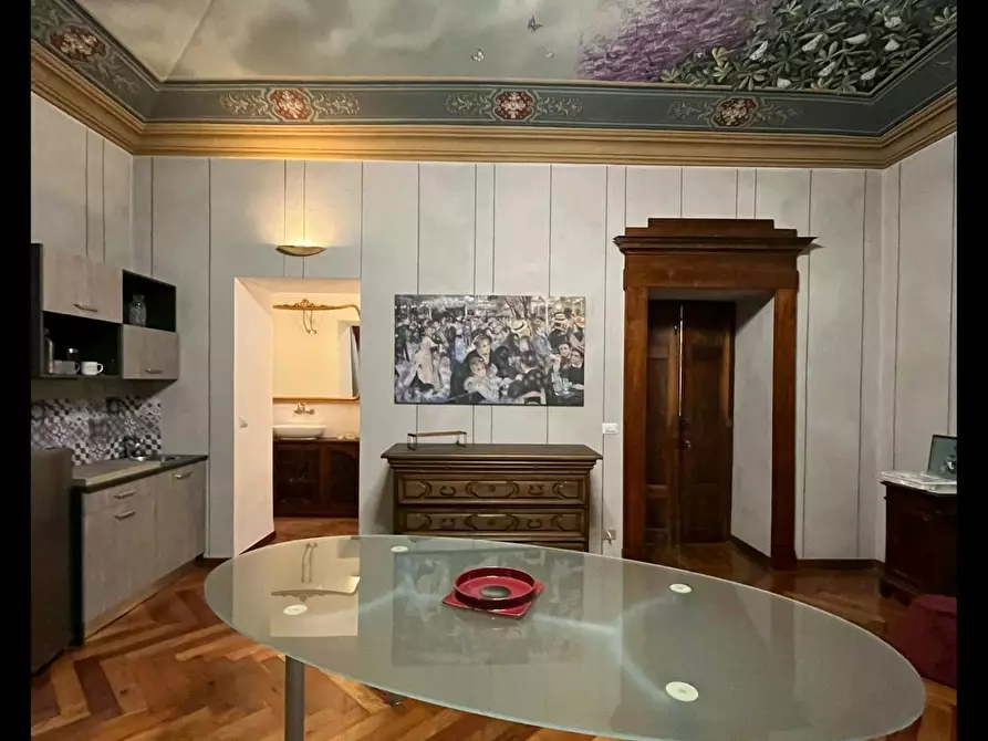 Immagine 5 di Camera in affitto  in Via Carlo Noè a Torino