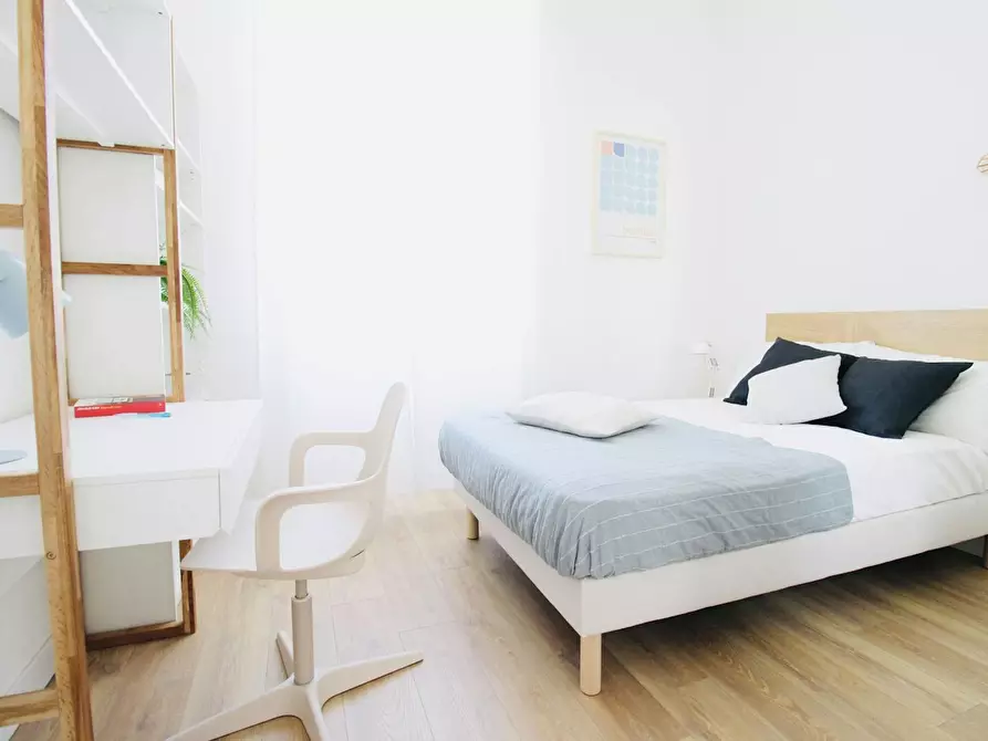 Immagine 1 di Camera in affitto  in Via delle Carra a Firenze