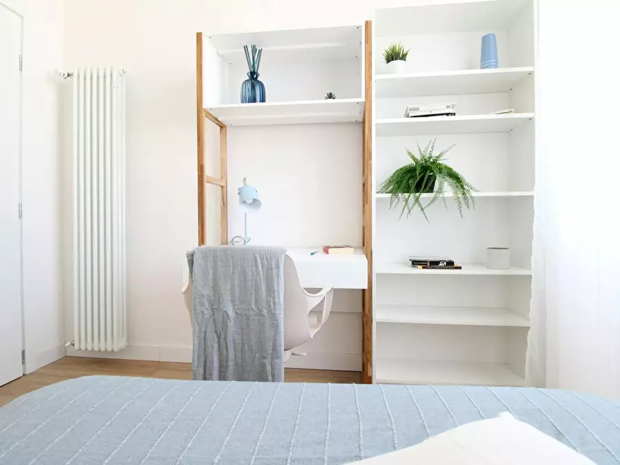 Immagine 4 di Camera in affitto  in Via delle Carra a Firenze