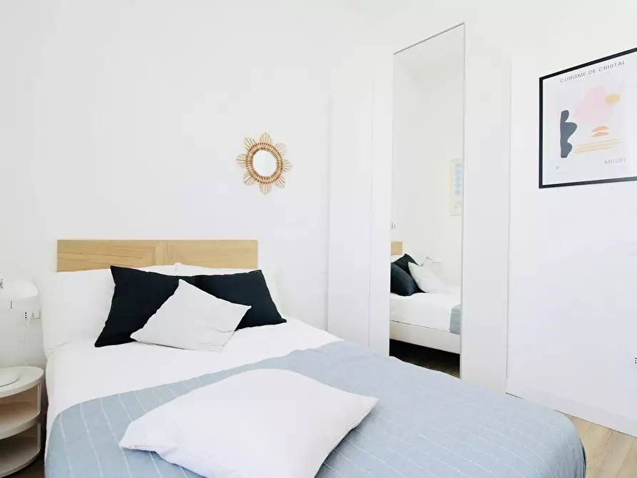 Immagine 3 di Camera in affitto  in Via delle Carra a Firenze