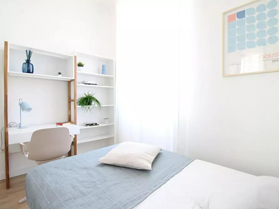 Immagine 2 di Camera in affitto  in Via delle Carra a Firenze