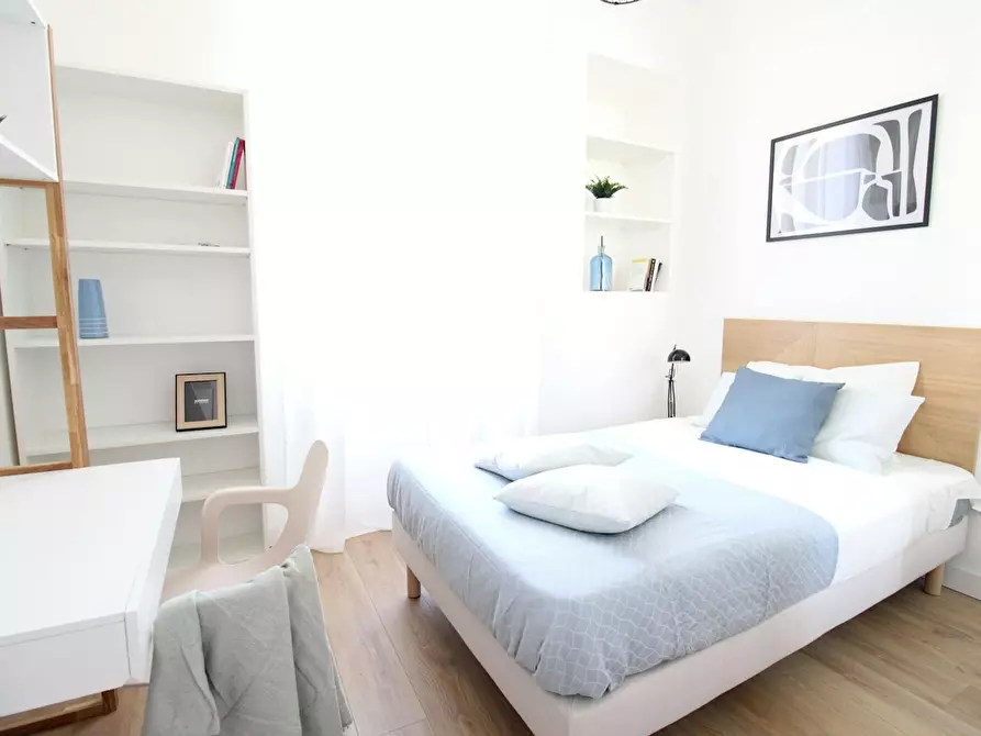 Immagine 1 di Camera in affitto  in Via delle Carra a Firenze