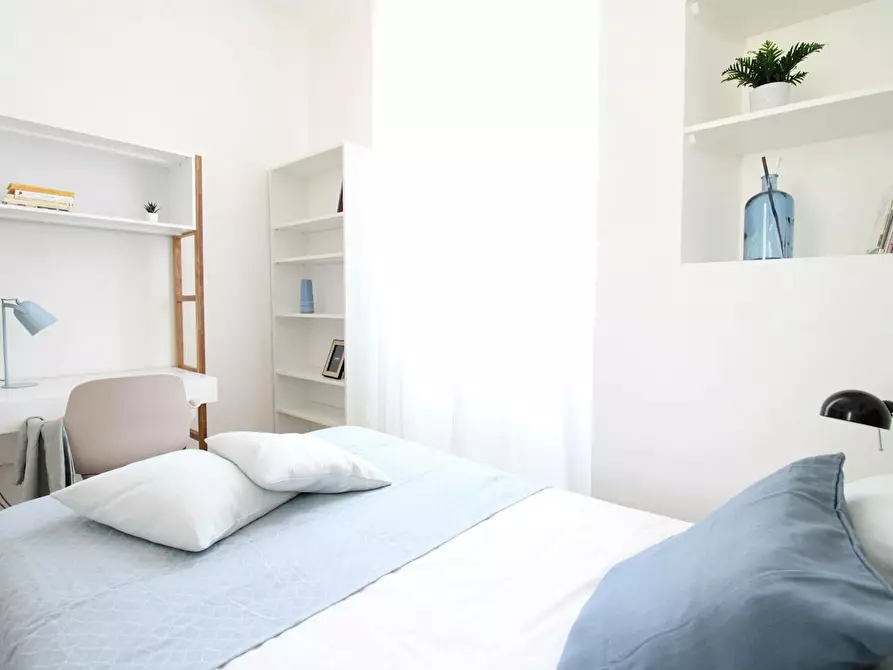 Immagine 2 di Camera in affitto  in Via delle Carra a Firenze