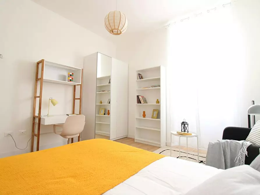 Immagine 3 di Camera in affitto  in Via delle Carra a Firenze