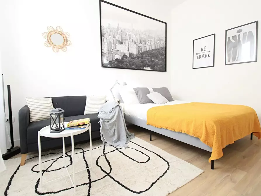 Immagine 2 di Camera in affitto  in Via delle Carra a Firenze