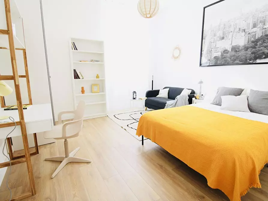 Immagine 5 di Camera in affitto  in Via delle Carra a Firenze