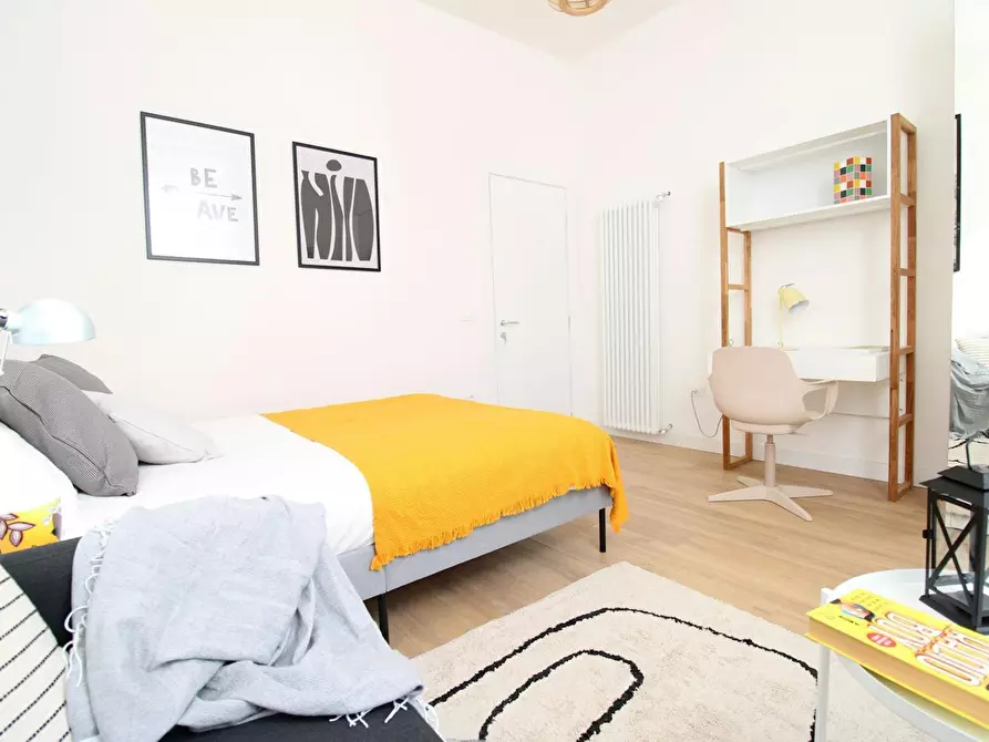 Immagine 4 di Camera in affitto  in Via delle Carra a Firenze