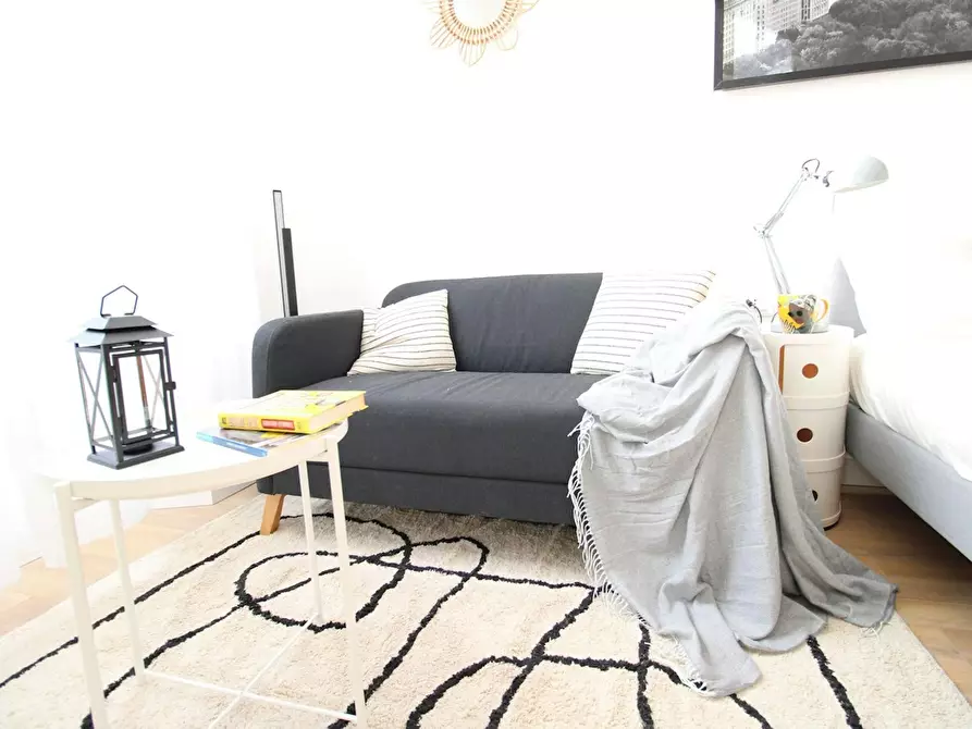 Immagine 6 di Camera in affitto  in Via delle Carra a Firenze