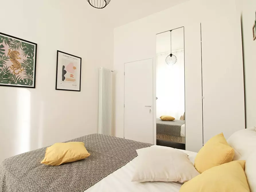 Immagine 5 di Camera in affitto  in Via delle Carra a Firenze