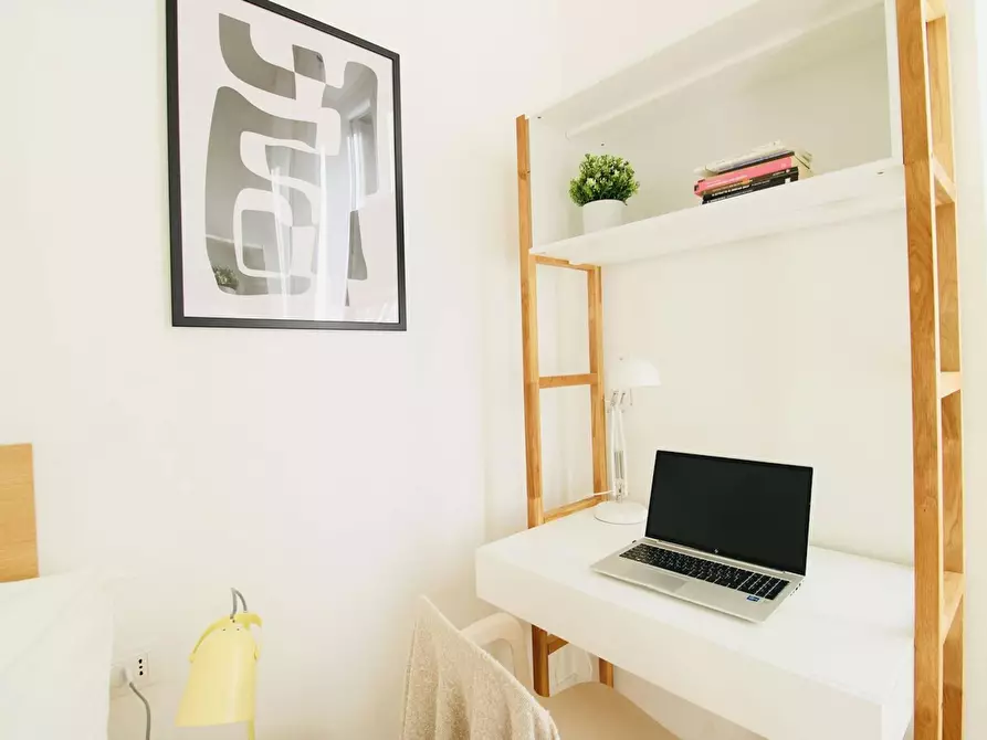 Immagine 3 di Camera in affitto  in Via delle Carra a Firenze