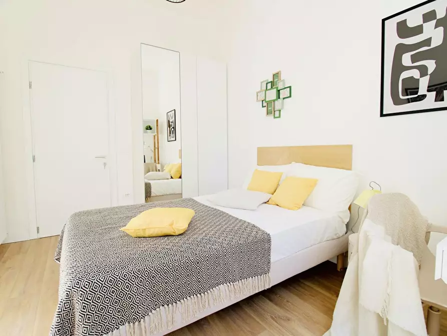 Immagine 2 di Camera in affitto  in Via delle Carra a Firenze