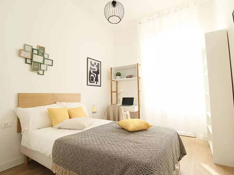 Immagine 6 di Camera in affitto  in Via delle Carra a Firenze