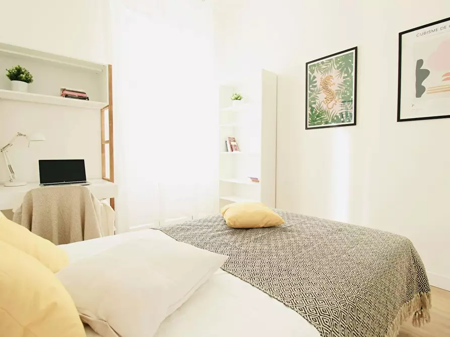 Immagine 4 di Camera in affitto  in Via delle Carra a Firenze