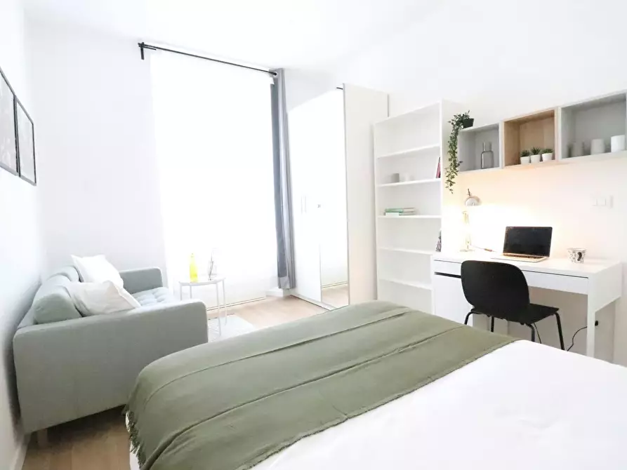 Immagine 3 di Camera in affitto  in Via Camillo Cavour a Firenze