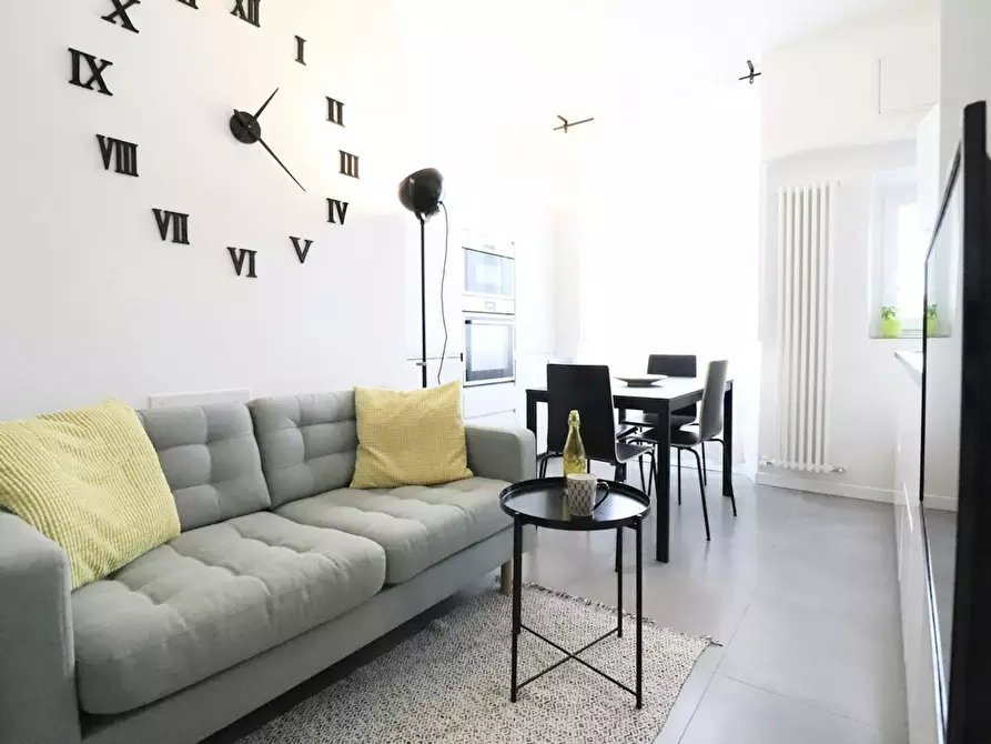 Immagine 5 di Camera in affitto  in Via Camillo Cavour a Firenze