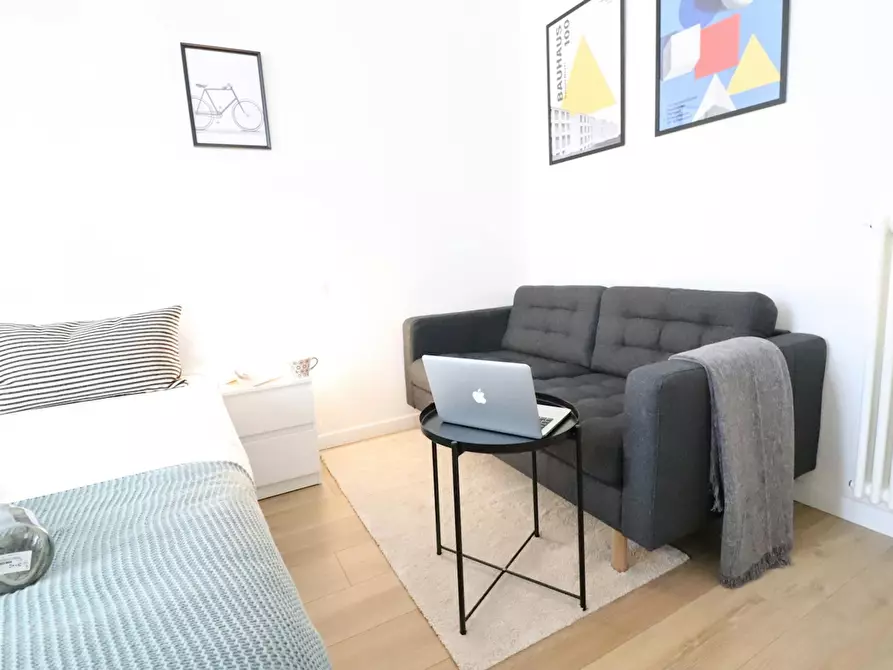 Immagine 6 di Camera in affitto  in Via Camillo Cavour a Firenze