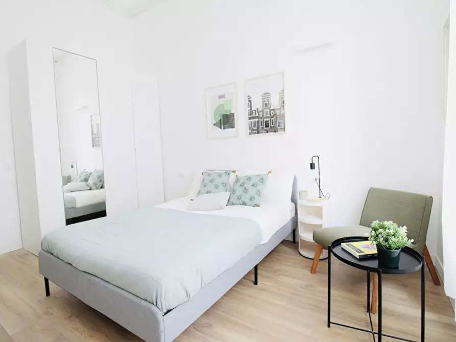 Immagine 3 di Camera in affitto  in Via Francesco Crispi a Firenze