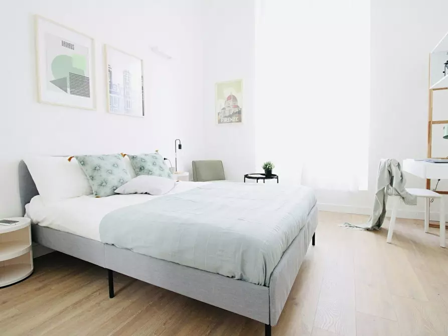 Immagine 9 di Camera in affitto  in Via Francesco Crispi a Firenze