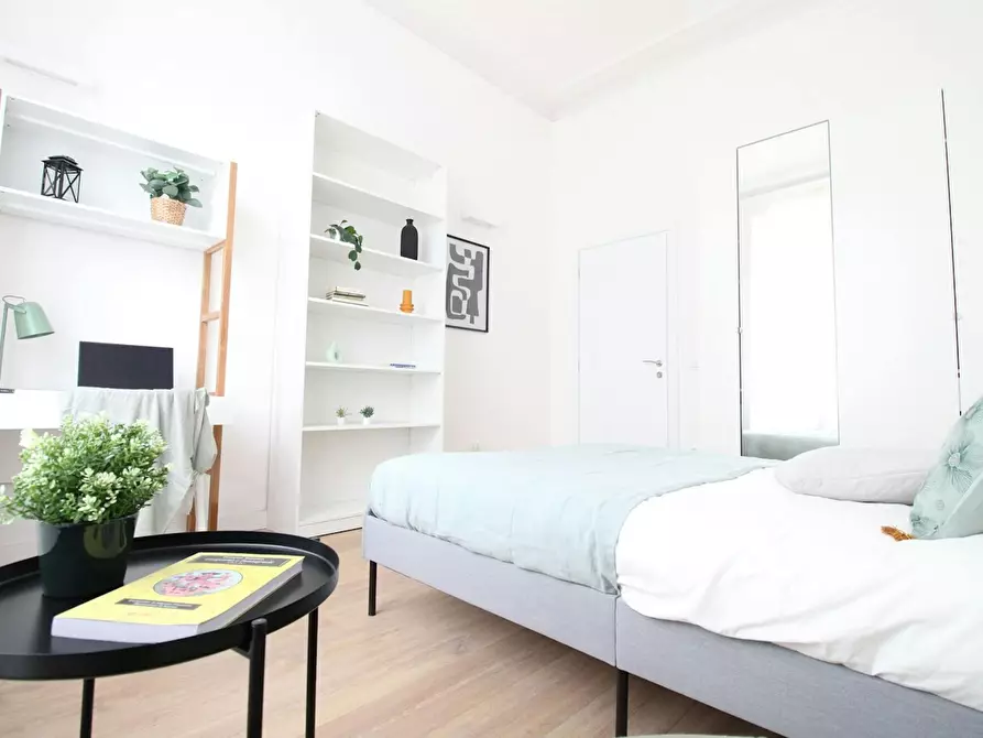 Immagine 7 di Camera in affitto  in Via Francesco Crispi a Firenze