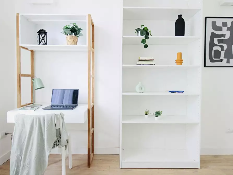 Immagine 4 di Camera in affitto  in Via Francesco Crispi a Firenze