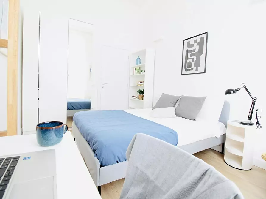 Immagine 7 di Camera in affitto  in Via Francesco Crispi a Firenze