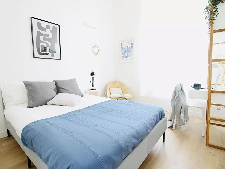 Immagine 1 di Camera in affitto  in Via Francesco Crispi a Firenze