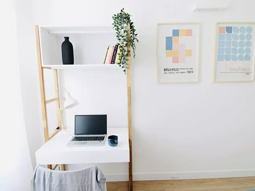 Immagine 5 di Camera in affitto  in Via Francesco Crispi a Firenze