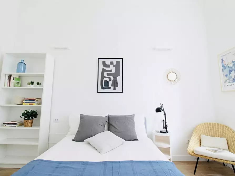 Immagine 3 di Camera in affitto  in Via Francesco Crispi a Firenze