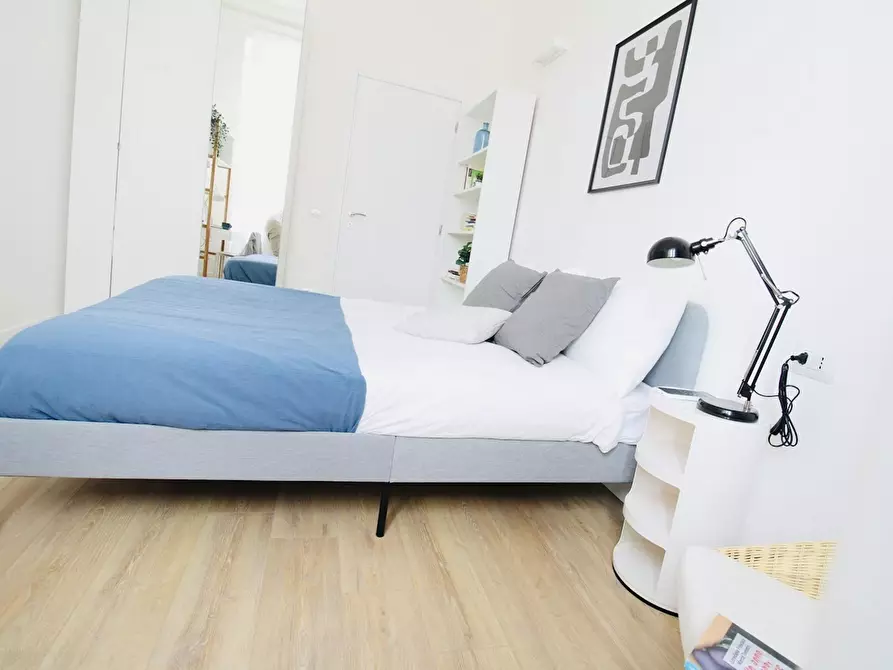 Immagine 4 di Camera in affitto  in Via Francesco Crispi a Firenze