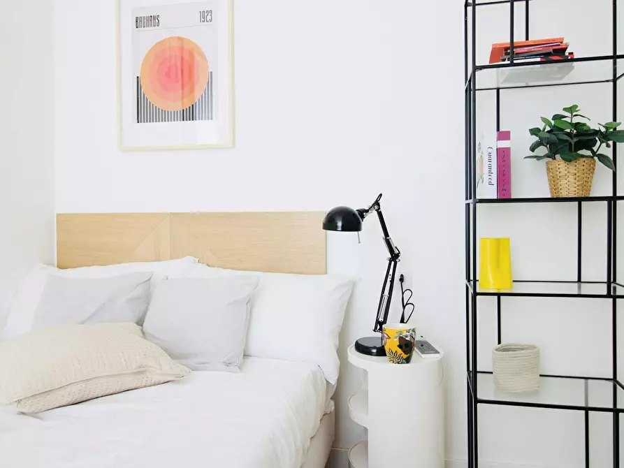 Immagine 7 di Camera in affitto  in Via Francesco Crispi a Firenze