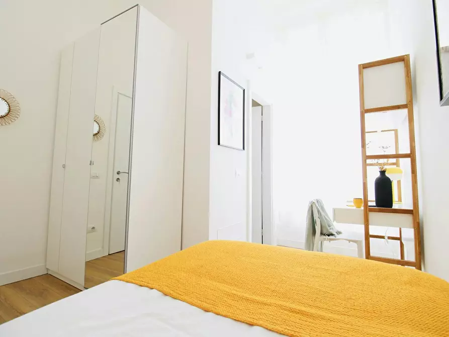 Immagine 5 di Camera in affitto  in Via Francesco Crispi a Firenze