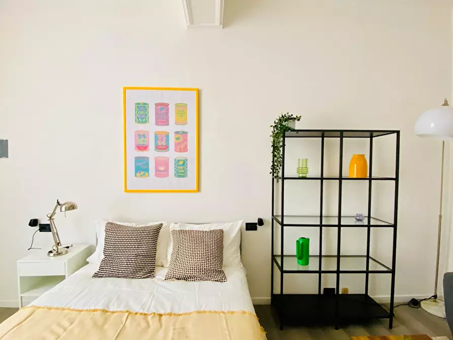 Immagine 2 di Camera in affitto  in Via Mazzini a Bologna