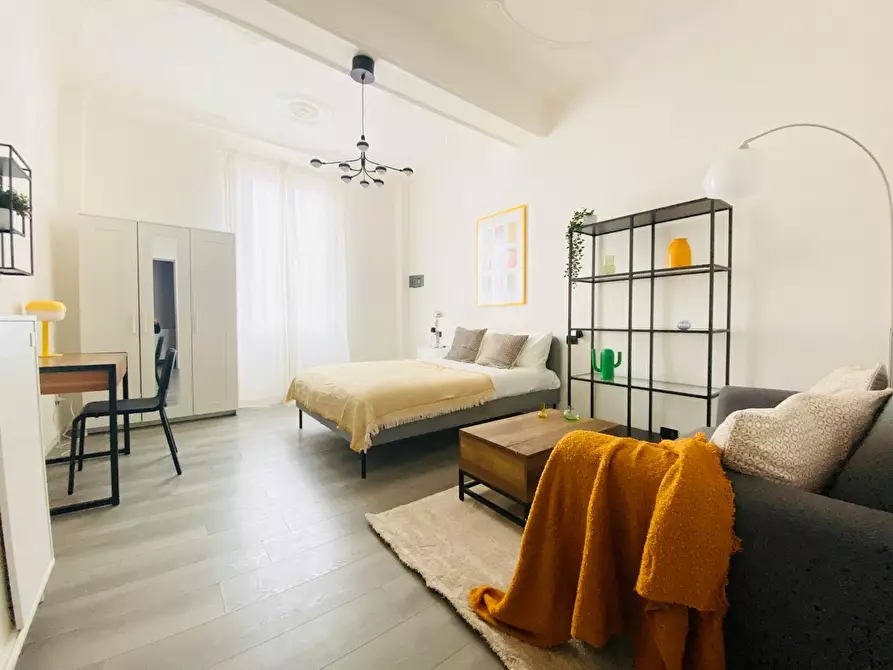 Immagine 6 di Camera in affitto  in Via Mazzini a Bologna