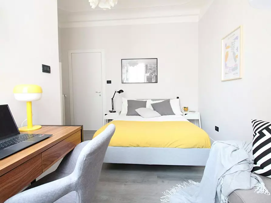 Immagine 6 di Camera in affitto  in Via Mazzini a Bologna