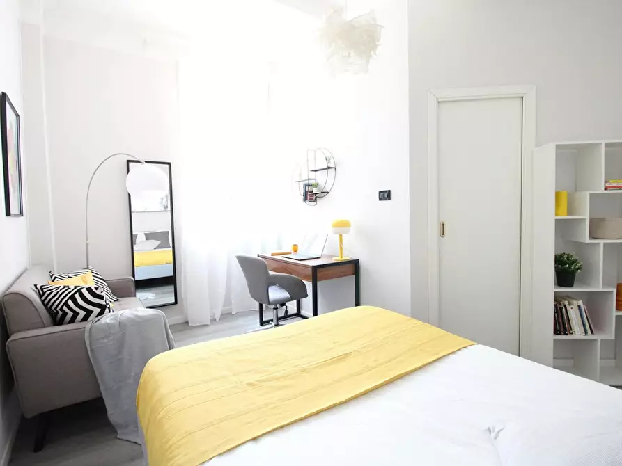 Immagine 3 di Camera in affitto  in Via Mazzini a Bologna