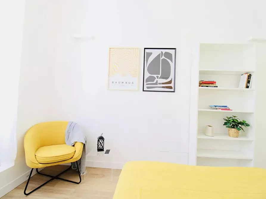 Immagine 4 di Camera in affitto  in Via Francesco Crispi a Firenze