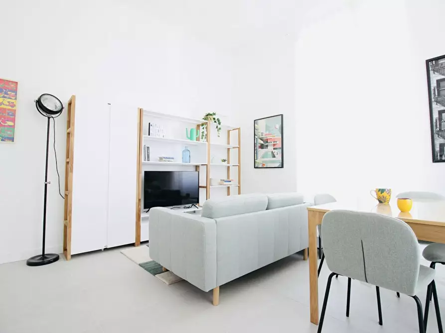 Immagine 7 di Camera in affitto  in Via Francesco Crispi a Firenze