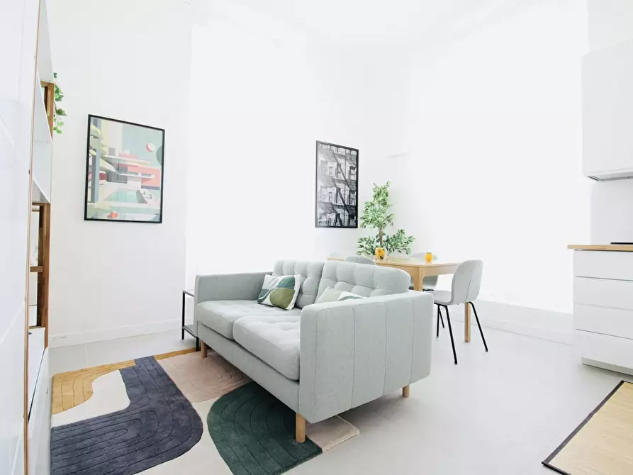 Immagine 8 di Camera in affitto  in Via Francesco Crispi a Firenze