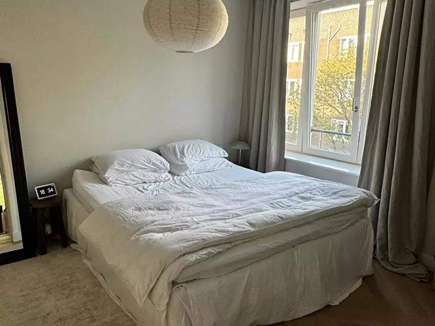 Immagine 10 di Appartamento in affitto  in Schipbeekstraat a Amsterdam