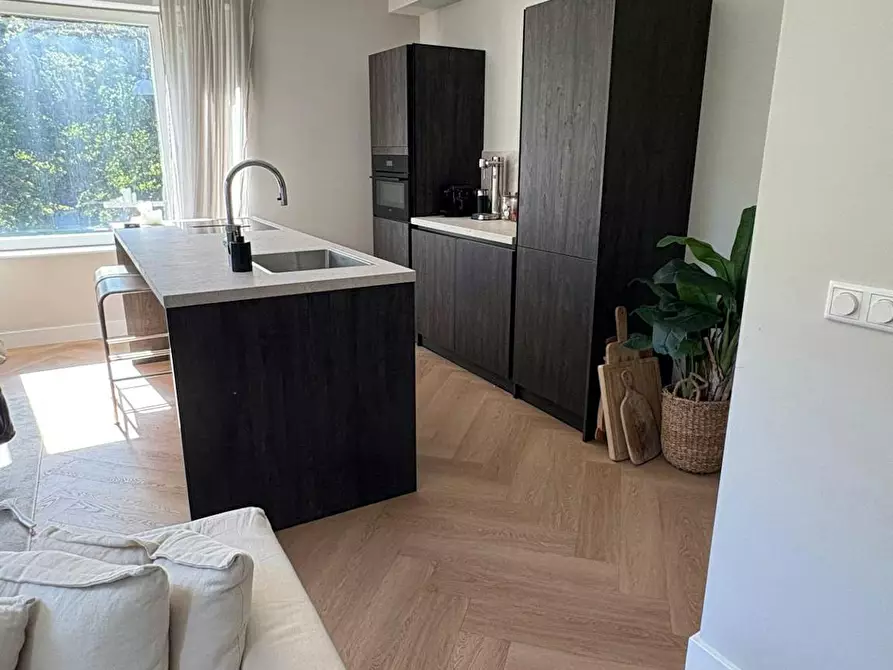 Immagine 2 di Appartamento in affitto  in Schipbeekstraat a Amsterdam