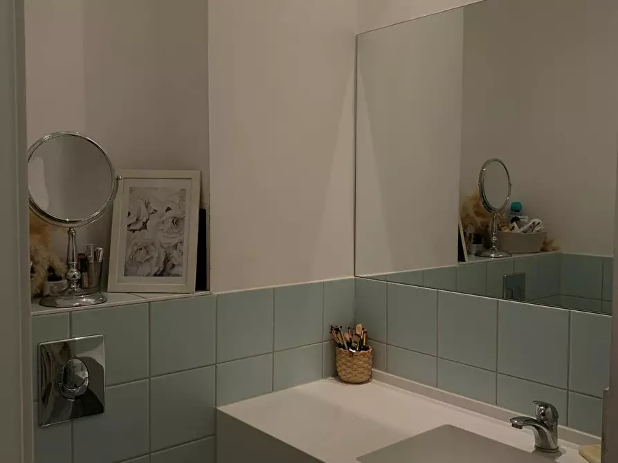 Immagine 8 di Appartamento in affitto  in Slabystraße a Berlin