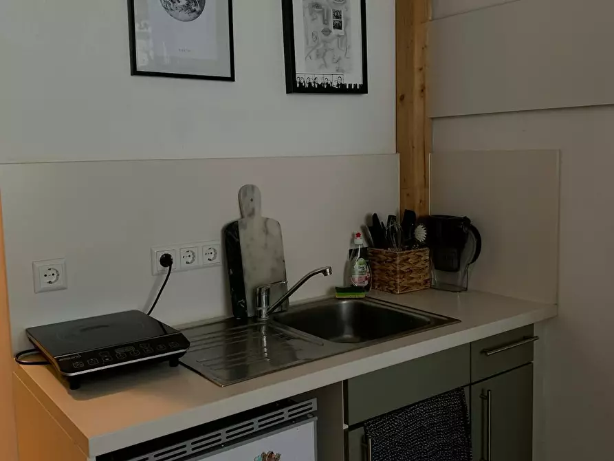 Immagine 5 di Appartamento in affitto  in Slabystraße a Berlin