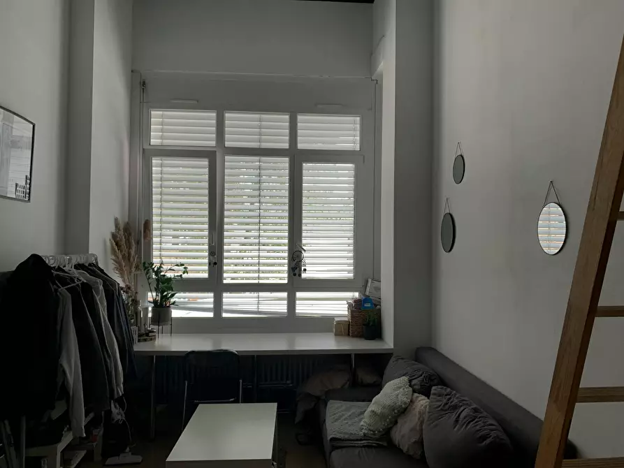 Immagine 2 di Appartamento in affitto  in Slabystraße a Berlin