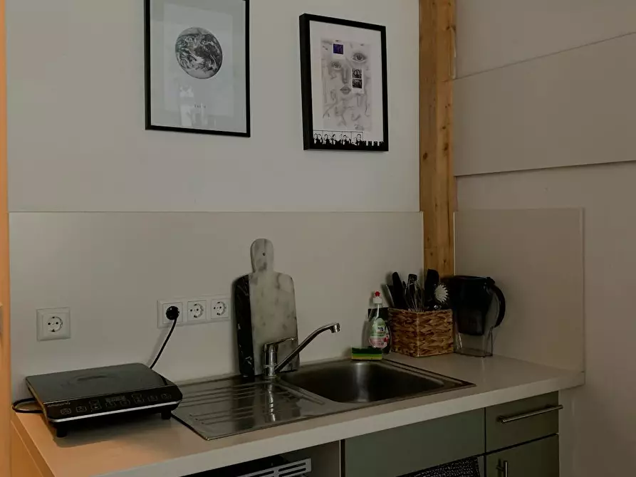 Immagine 7 di Appartamento in affitto  in Slabystraße a Berlin