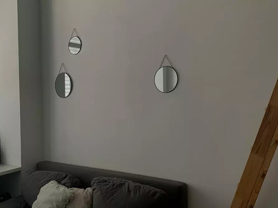 Immagine 3 di Appartamento in affitto  in Slabystraße a Berlin