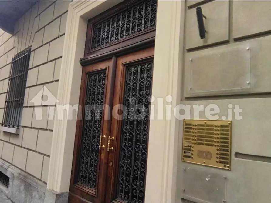 Immagine 2 di Appartamento in affitto  in Via Sant'Anselmo a Torino